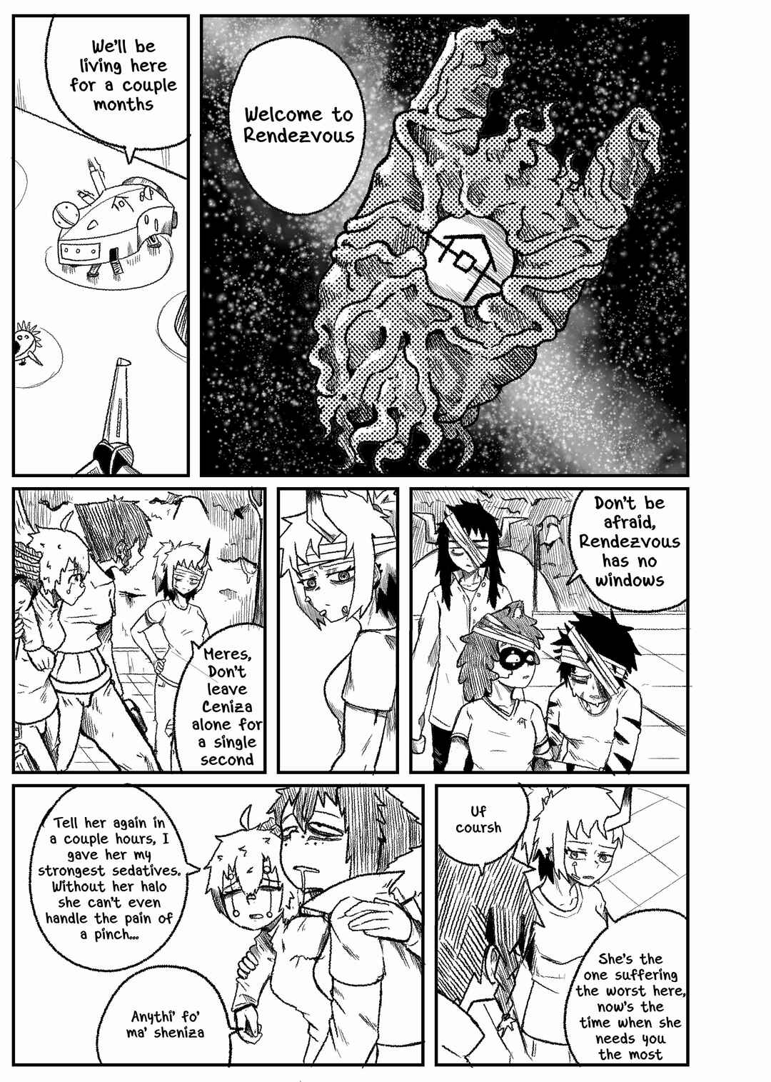 Chapter 129 - Page 2