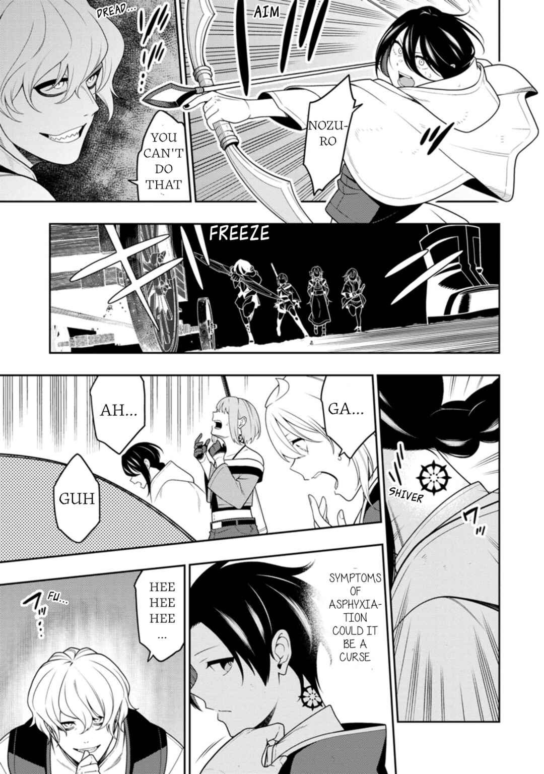 Chapter 50 - Page 22