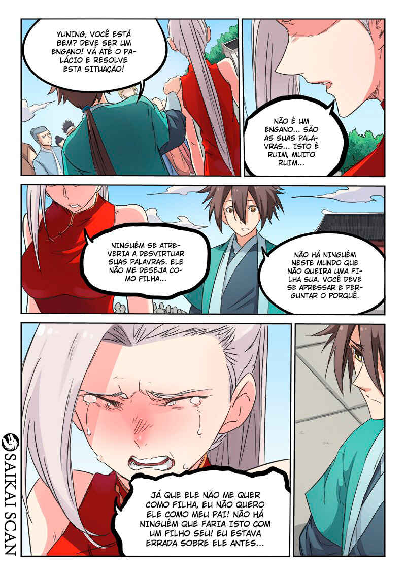 Chapter 141 - Page 6
