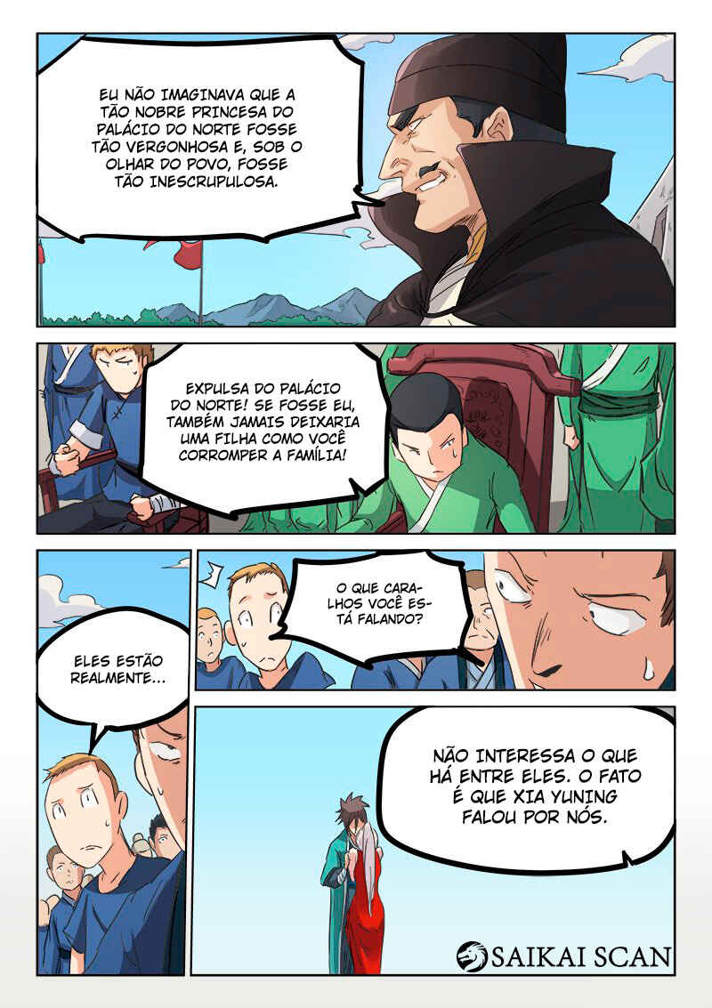 Chapter 141 - Page 8
