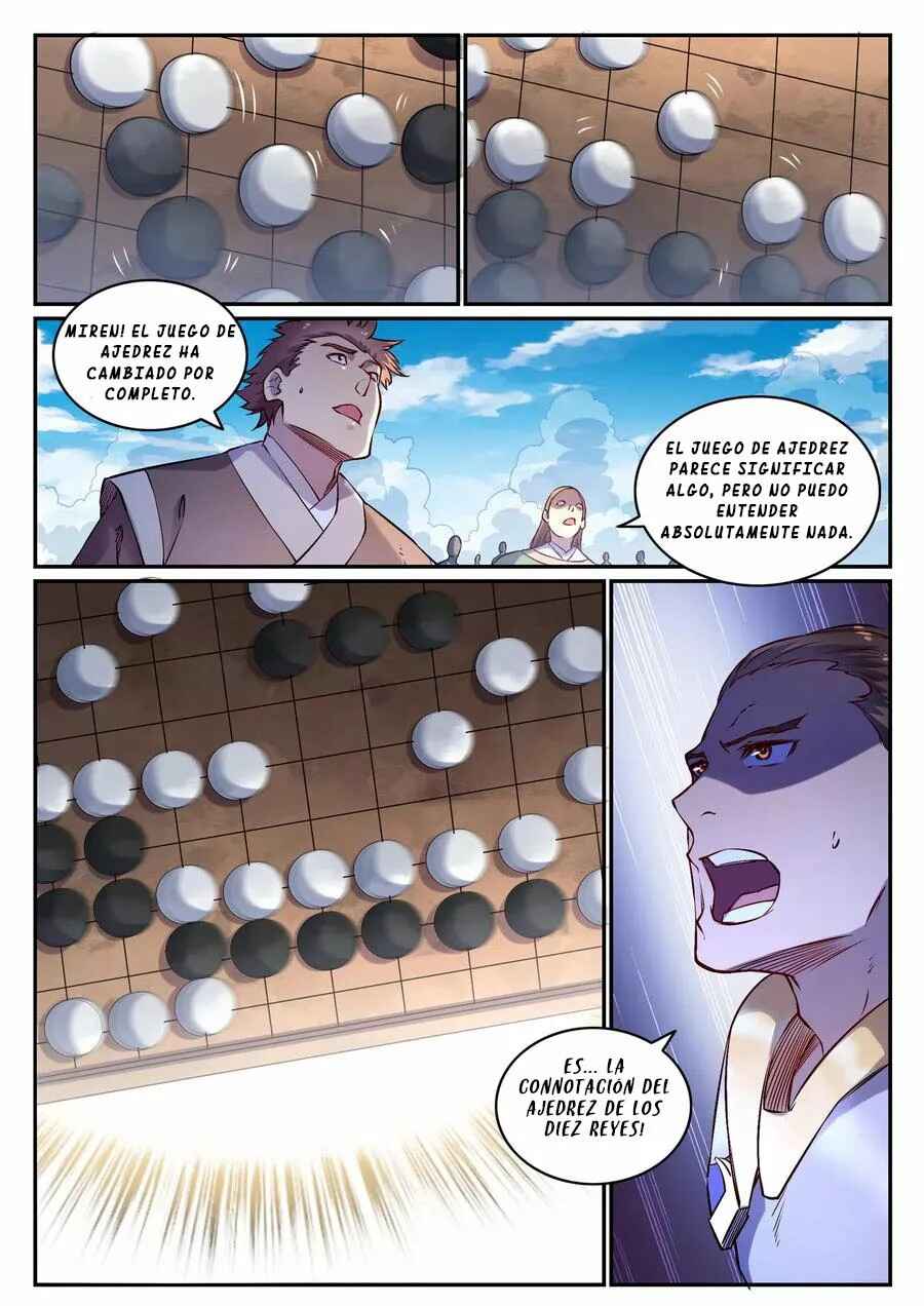 Chapter 671 - Page 15