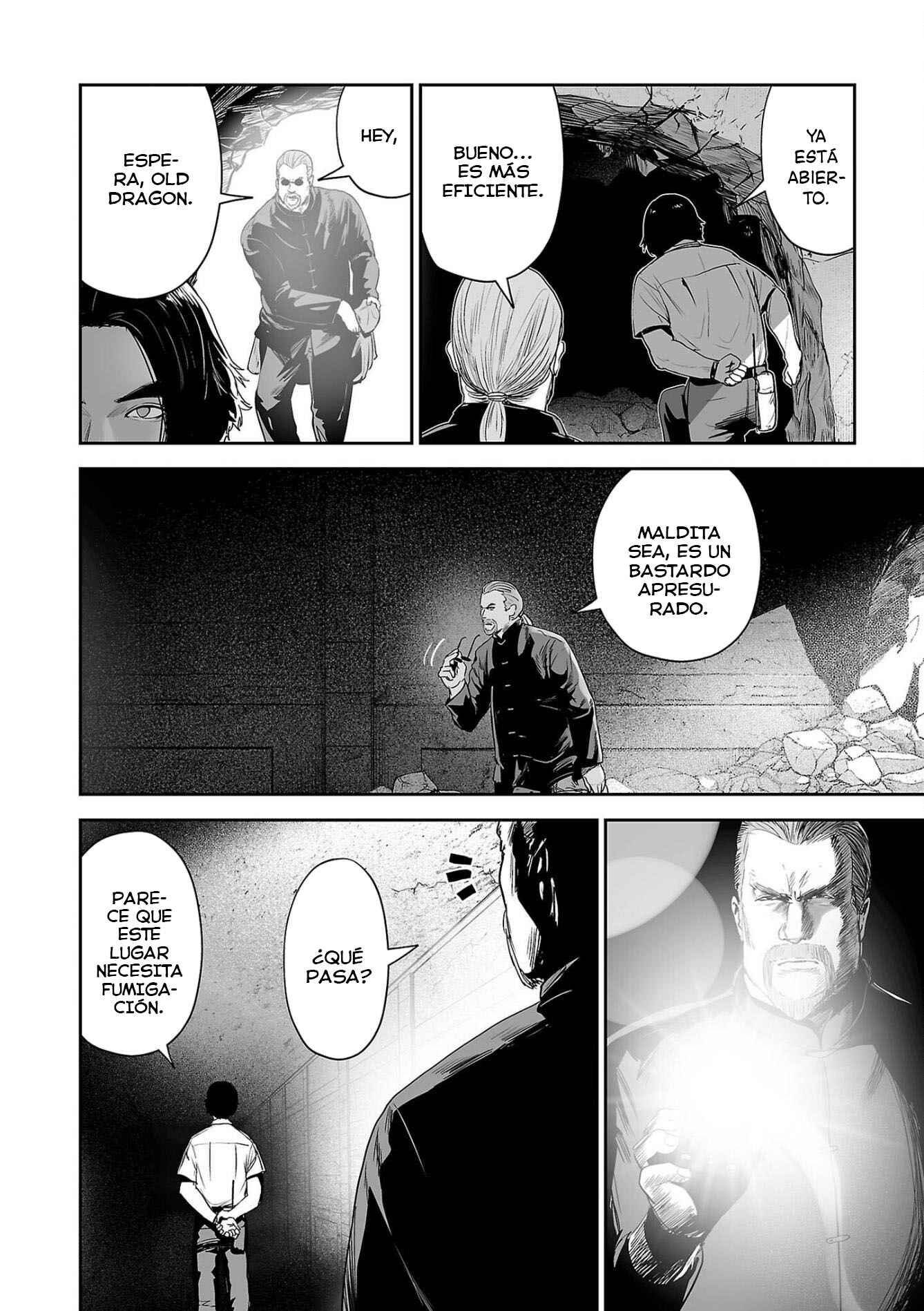 Chapter 61 - Page 7