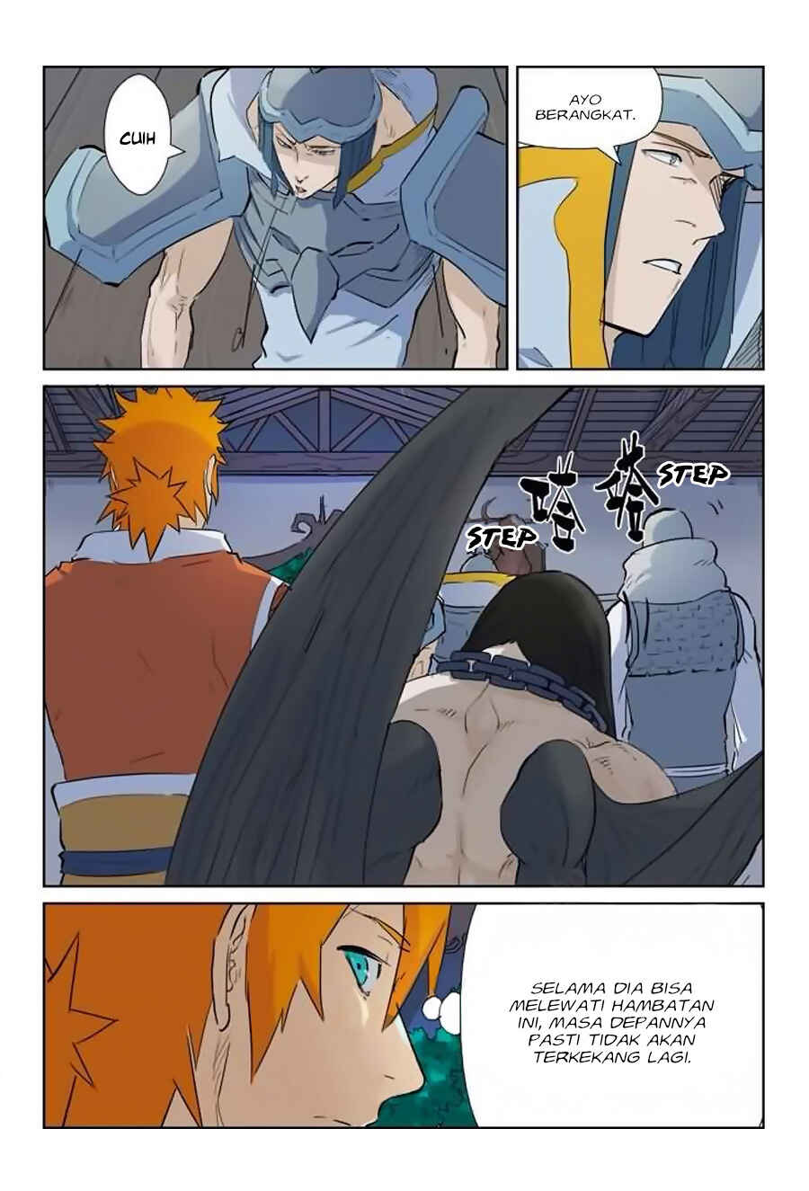 Chapter 161 - Page 3