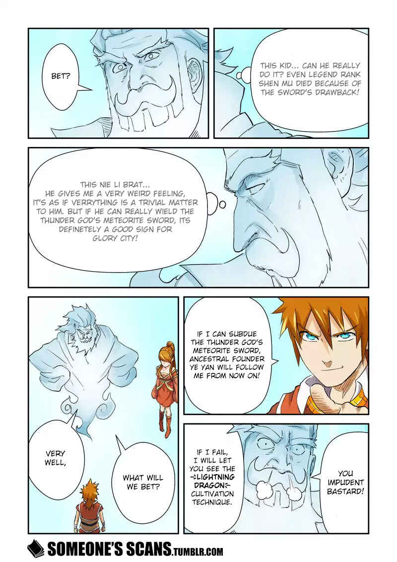 Chapter 113 - Page 4