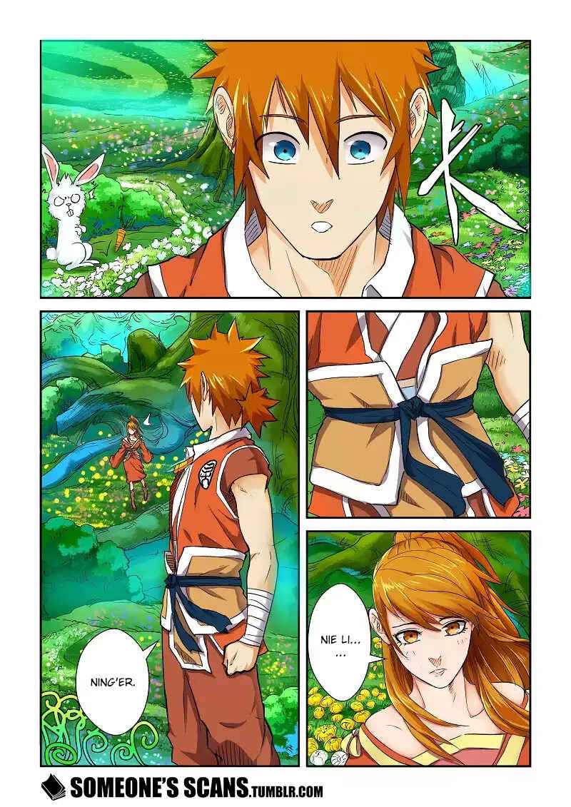 Chapter 113 - Page 9