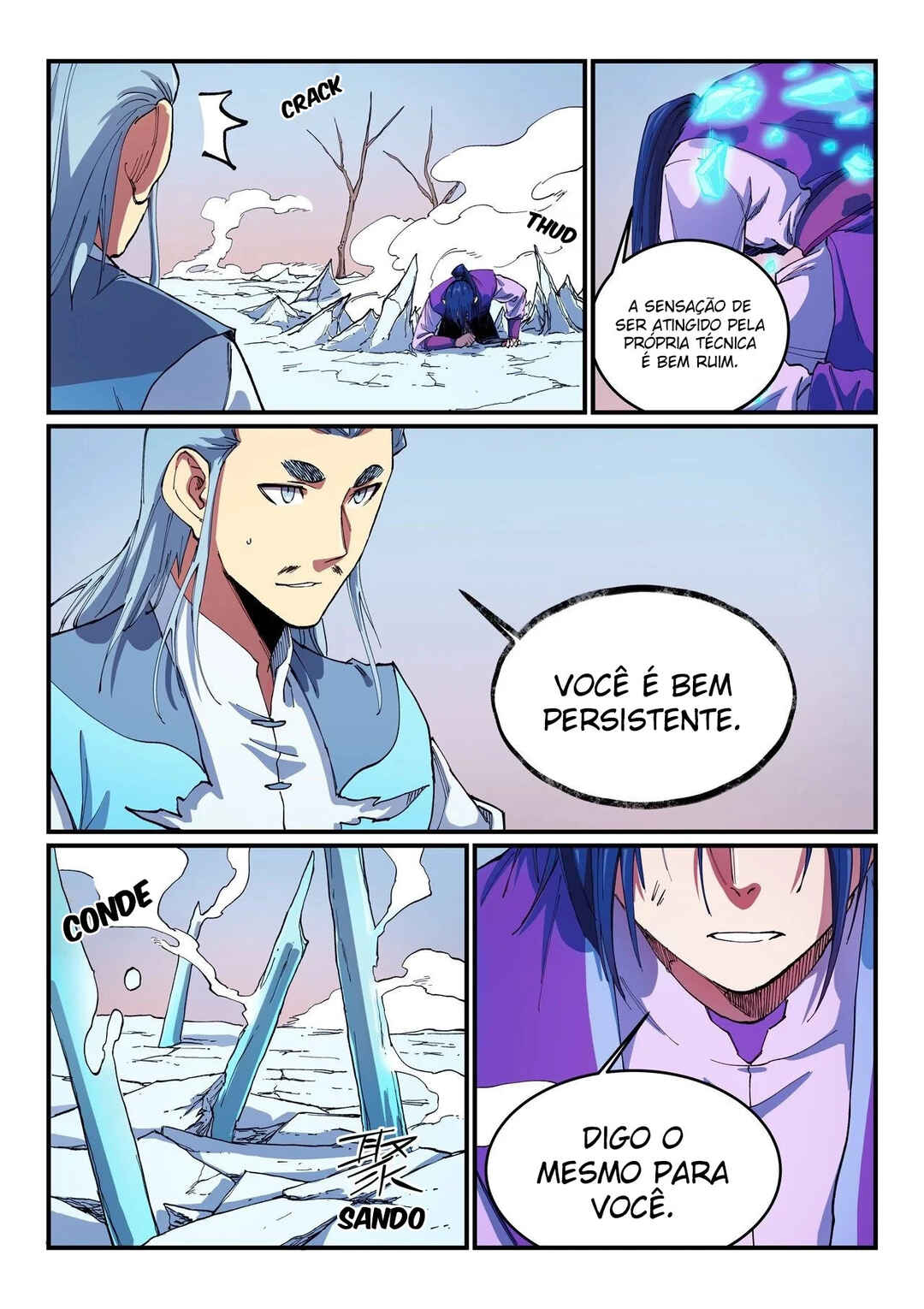 Chapter 559 - Page 9