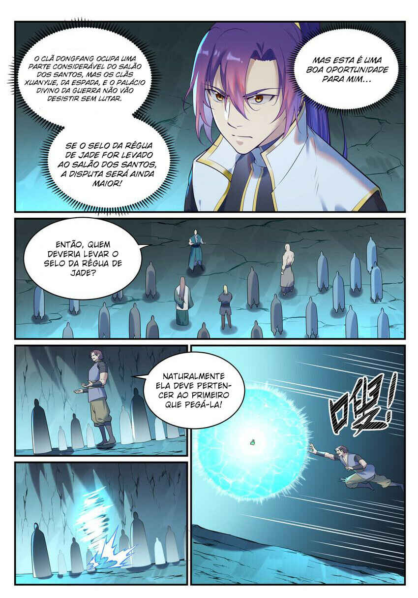 Chapter 917 - Page 13