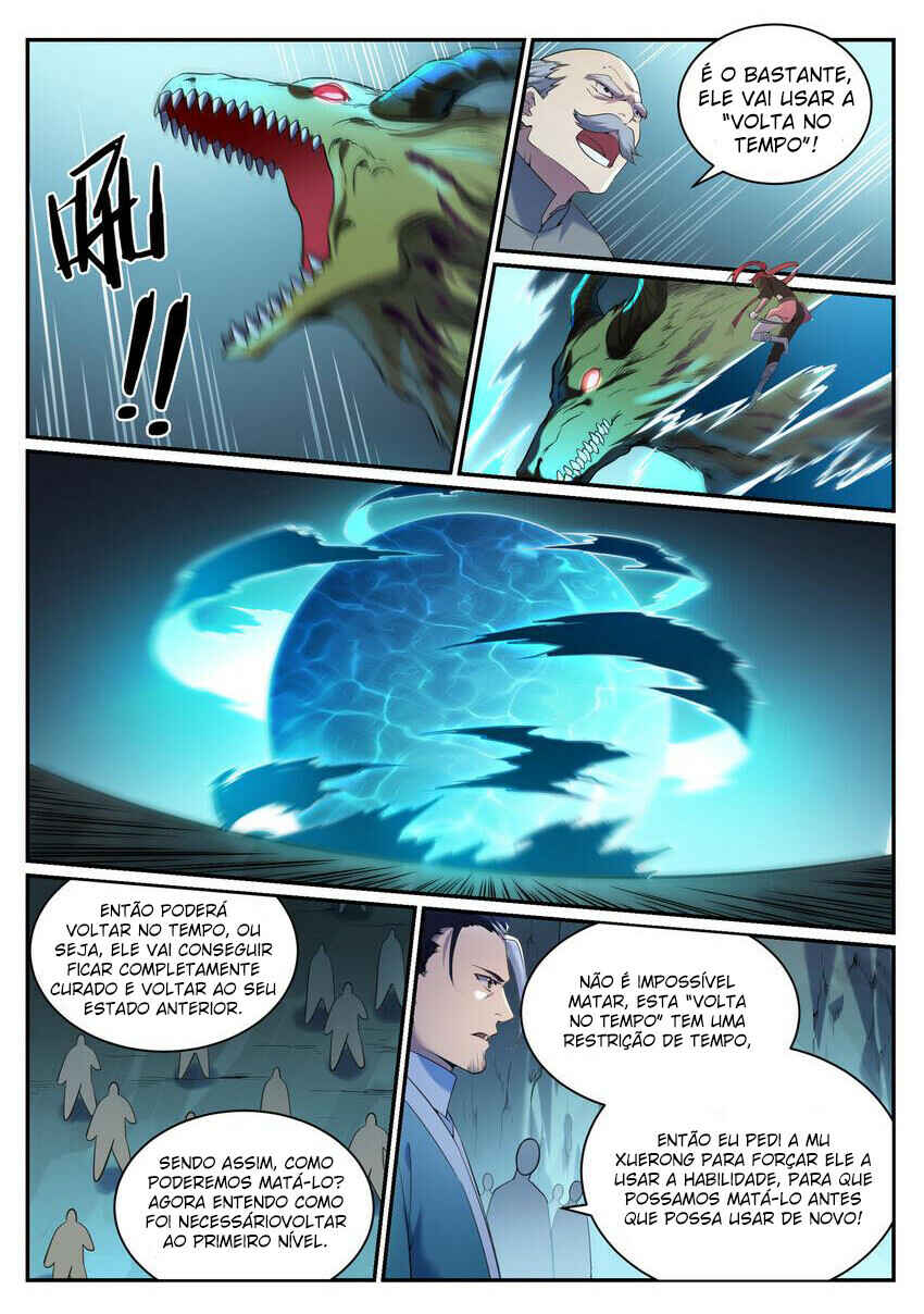 Chapter 917 - Page 5