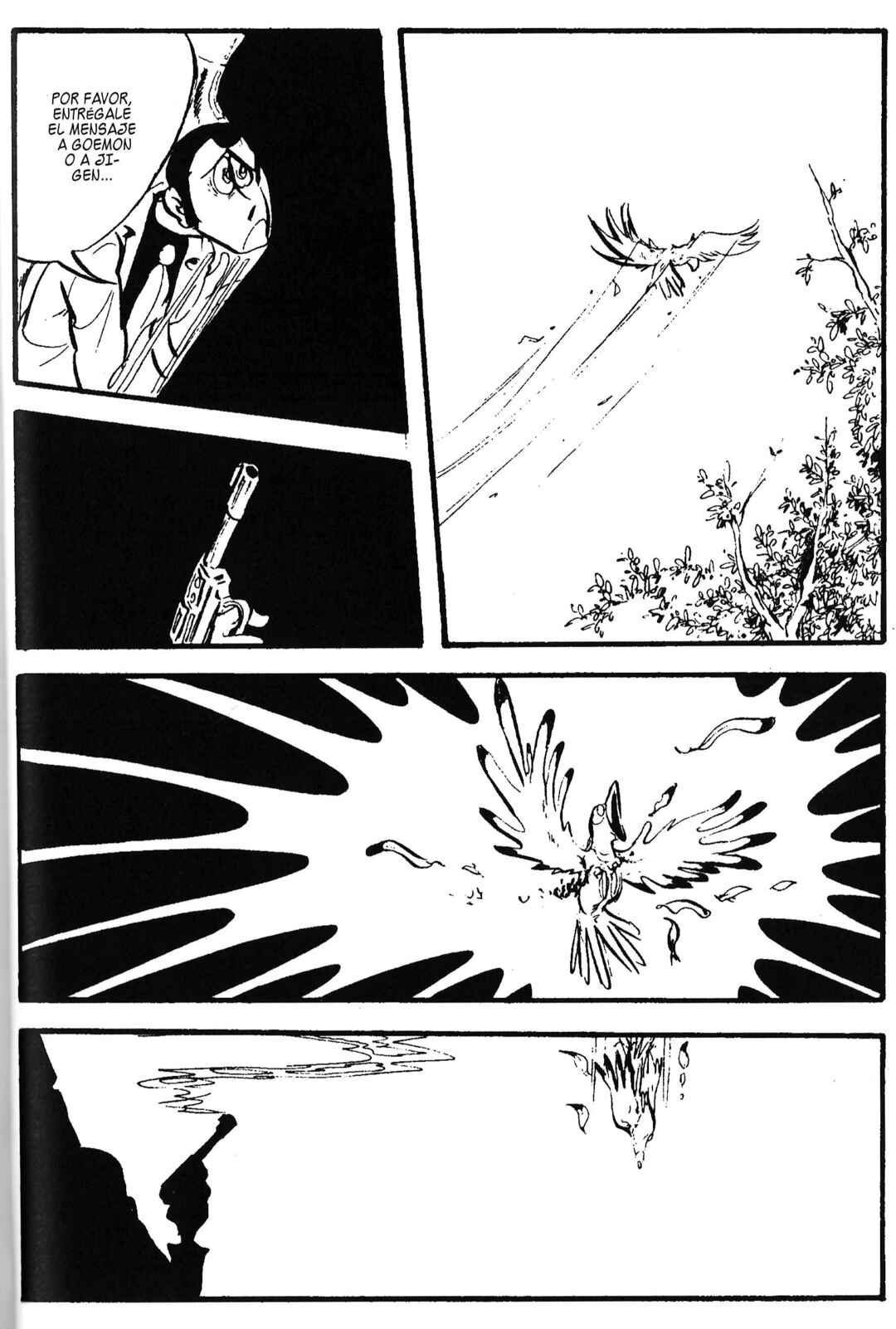 Chapter 122 - Page 20