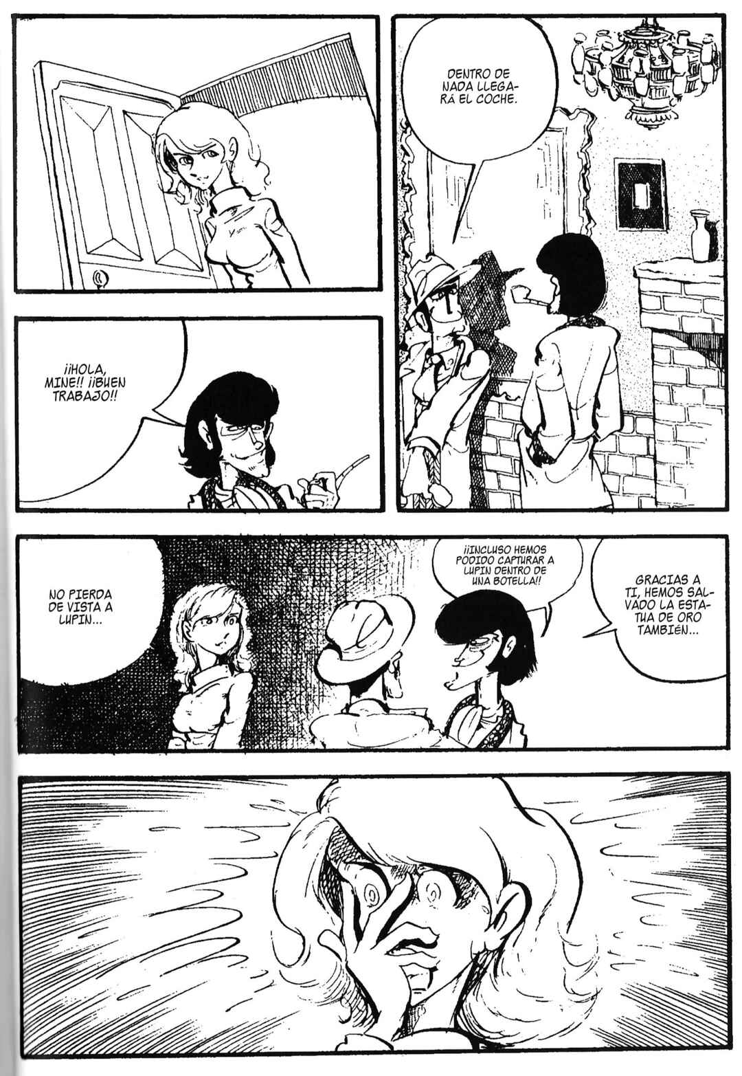 Chapter 122 - Page 22