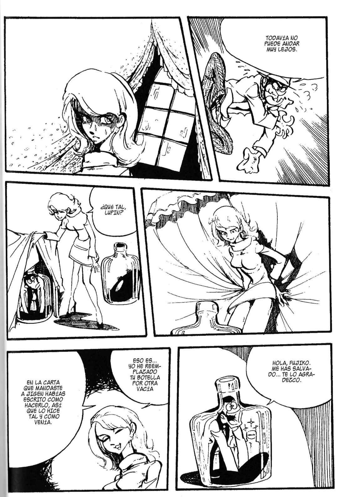 Chapter 122 - Page 24