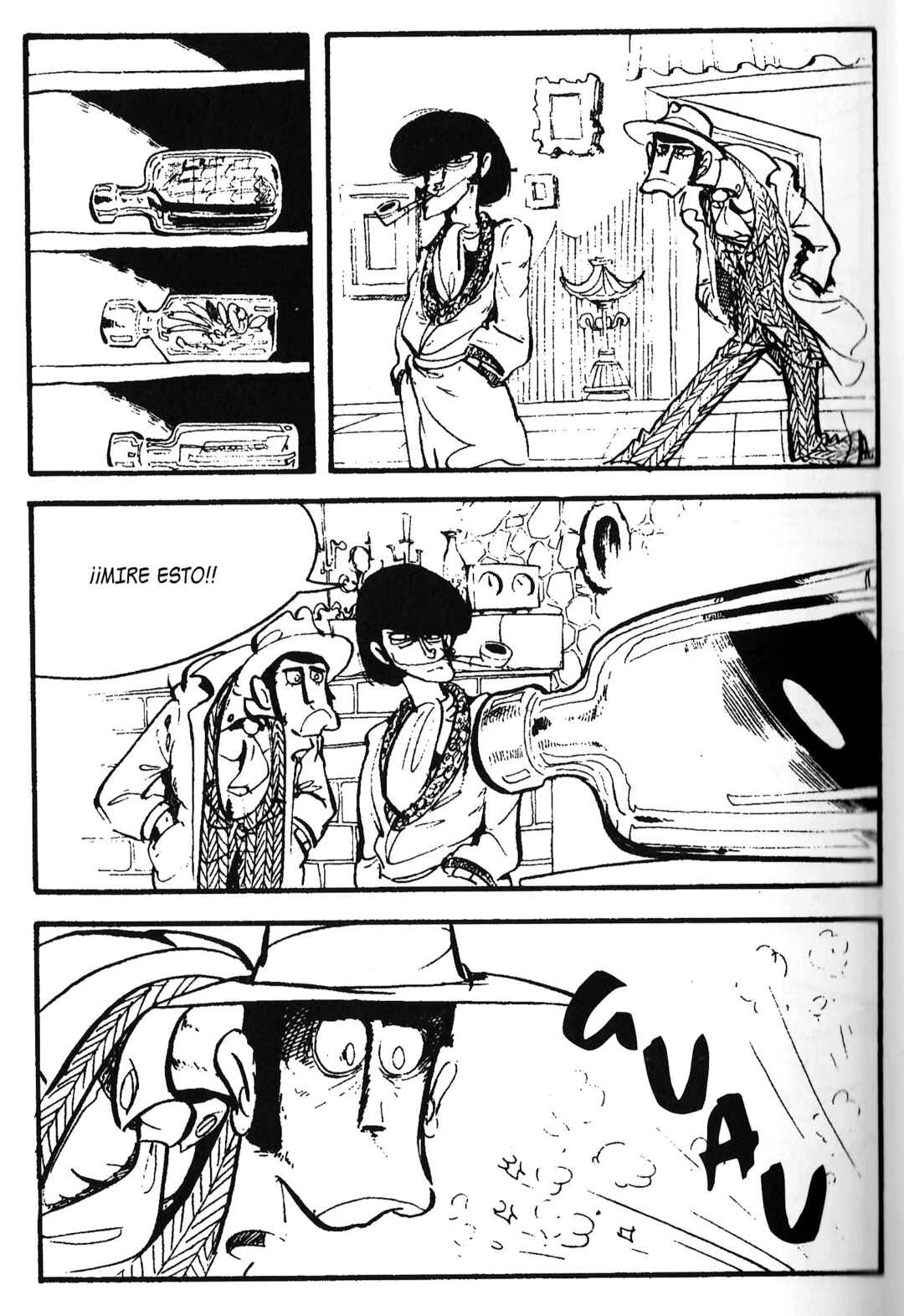 Chapter 122 - Page 5