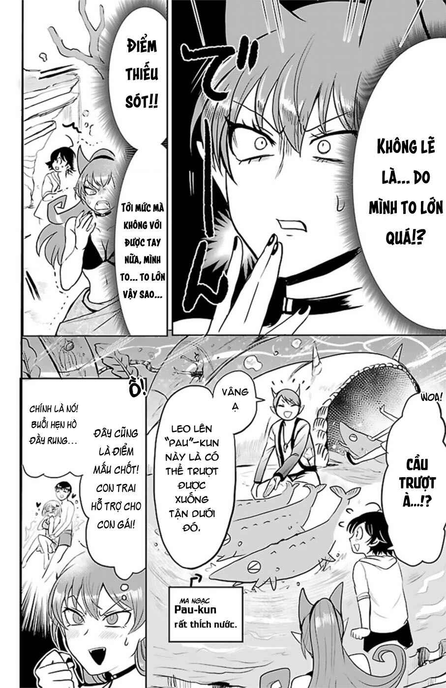 Chapter 94 - Page 9