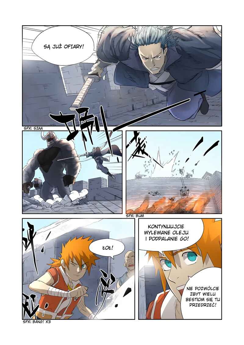 Chapter 180 - Page 5