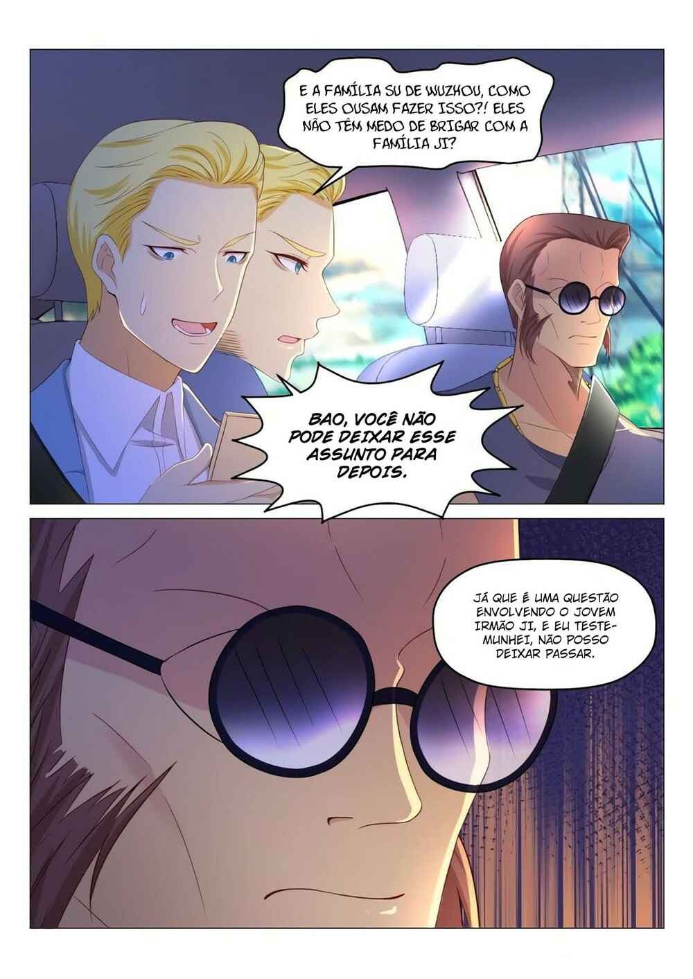 Chapter 187 - Page 10