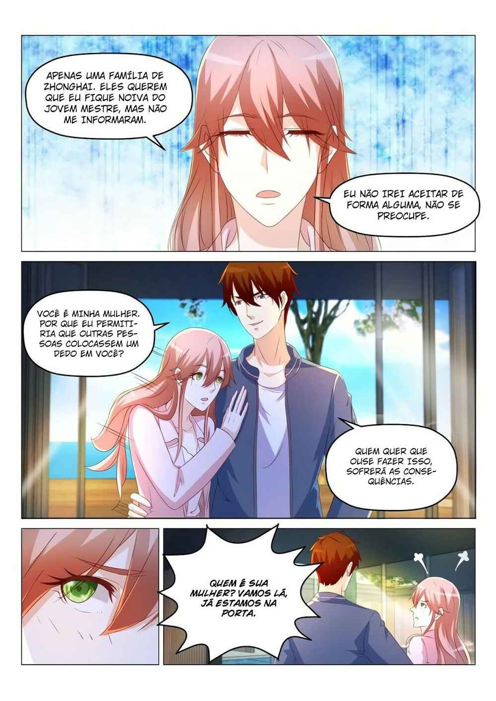 Chapter 187 - Page 16