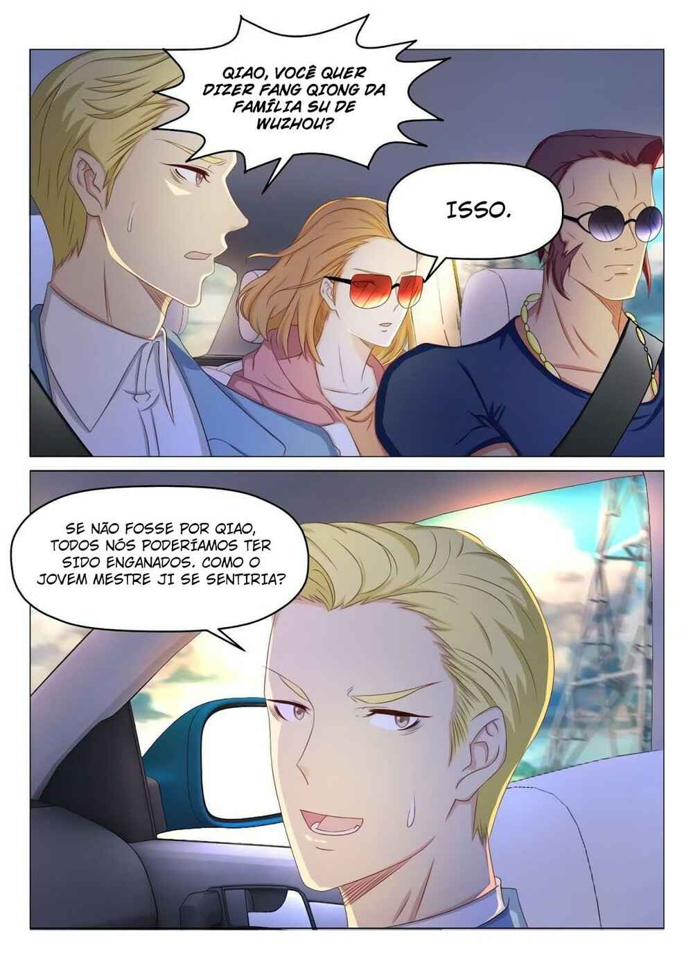 Chapter 187 - Page 8