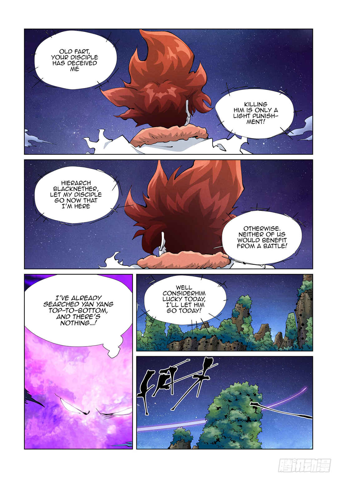Chapter 409 - Page 9