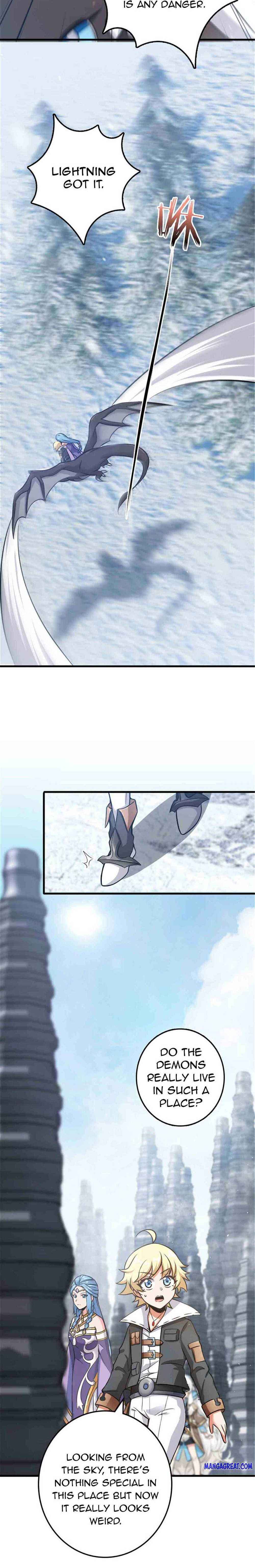 Chapter 340 - Page 10