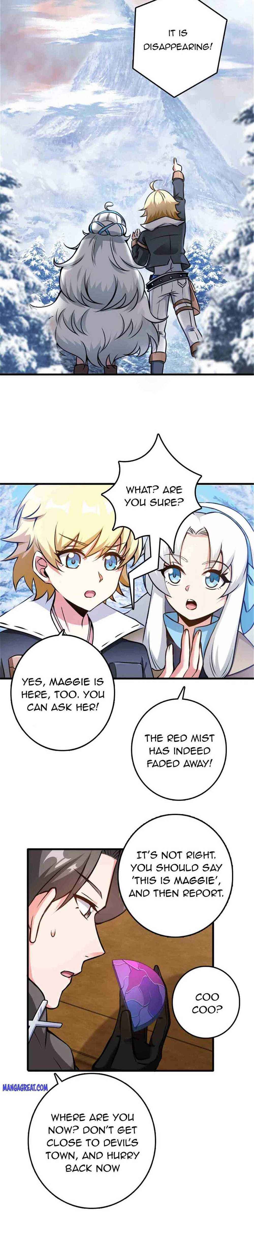 Chapter 340 - Page 6
