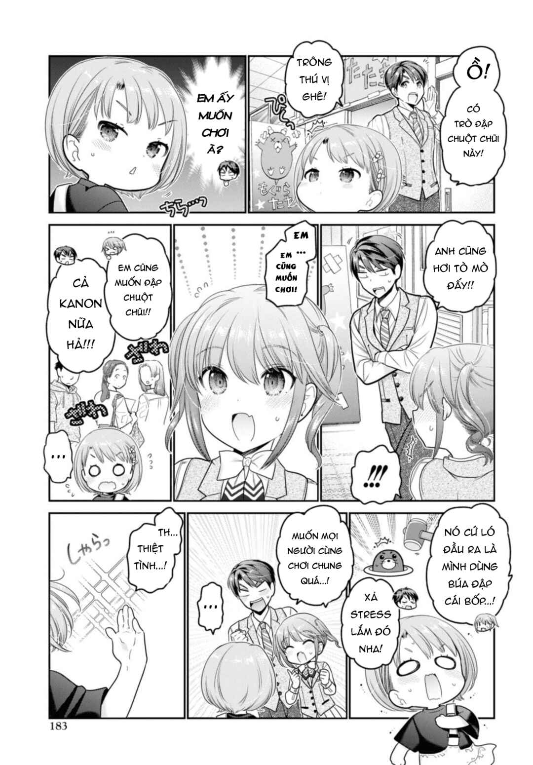 Chapter 28 - Page 17