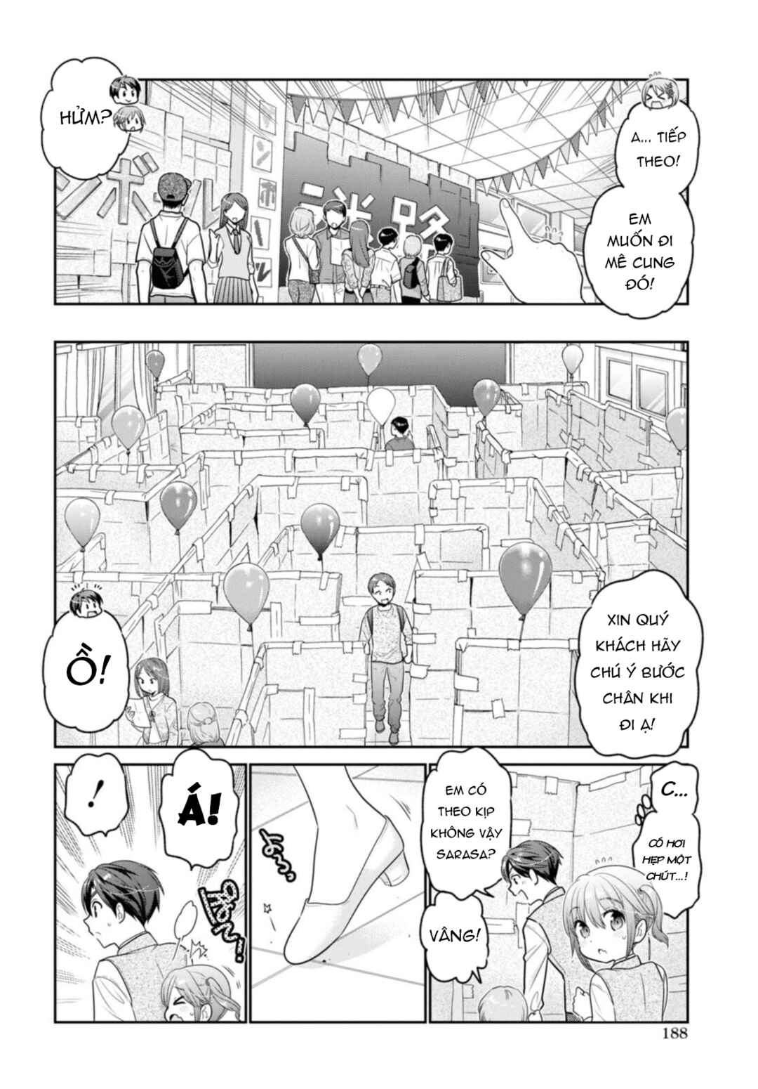 Chapter 28 - Page 22