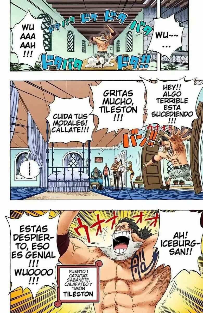 Chapter 336 - Page 12