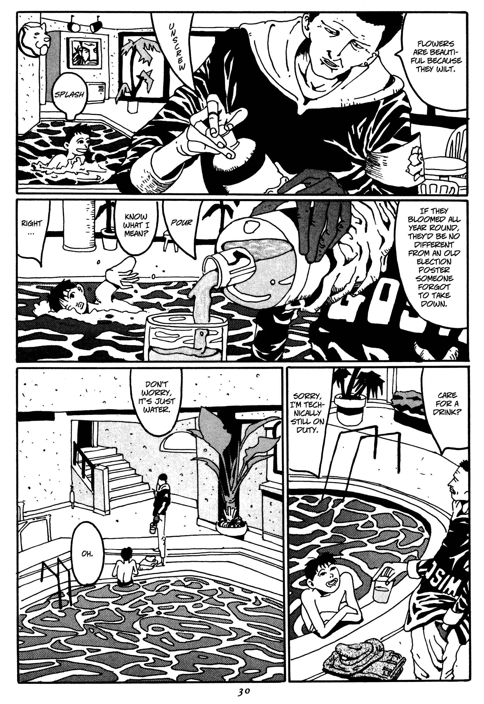Chapter 2 - Page 4