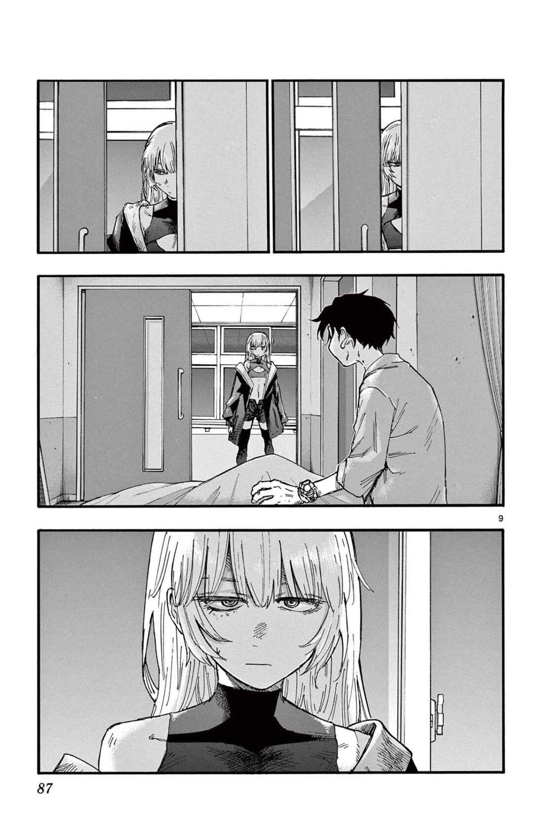 Chapter 94 - Page 10