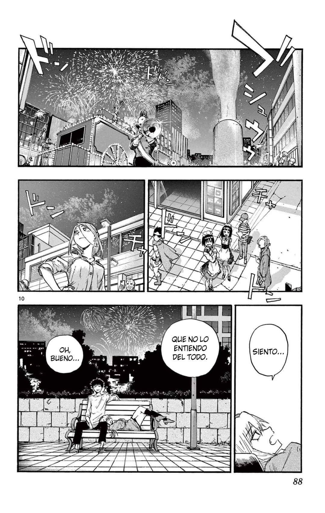 Chapter 94 - Page 11