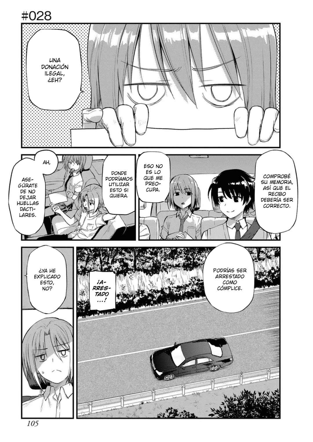 Chapter 28 - Page 3