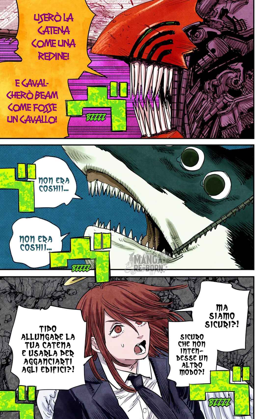 Chapter 49 - Page 18