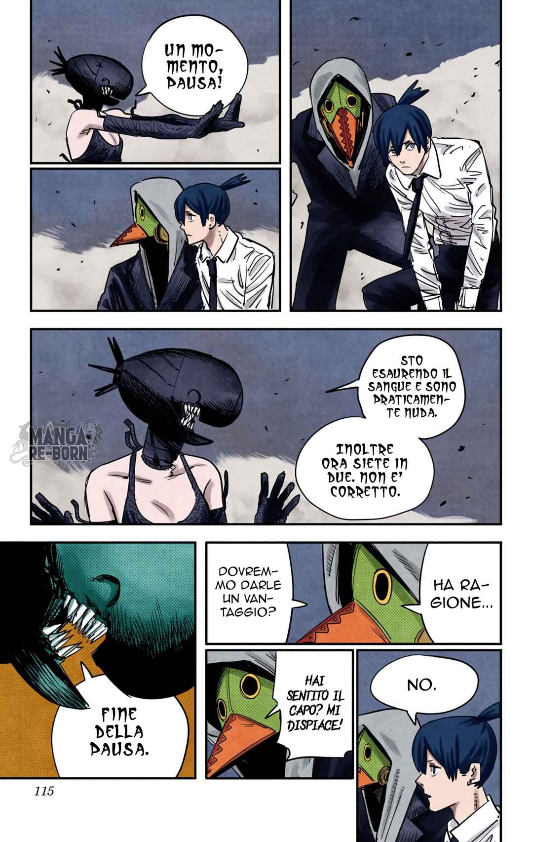 Chapter 49 - Page 8