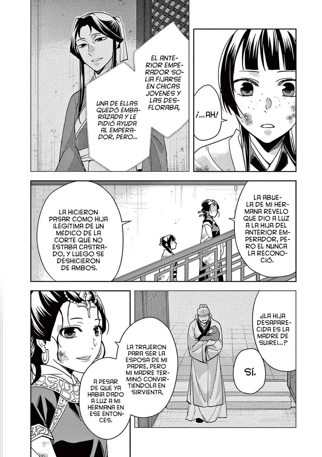 Chapter 73 - Page 10