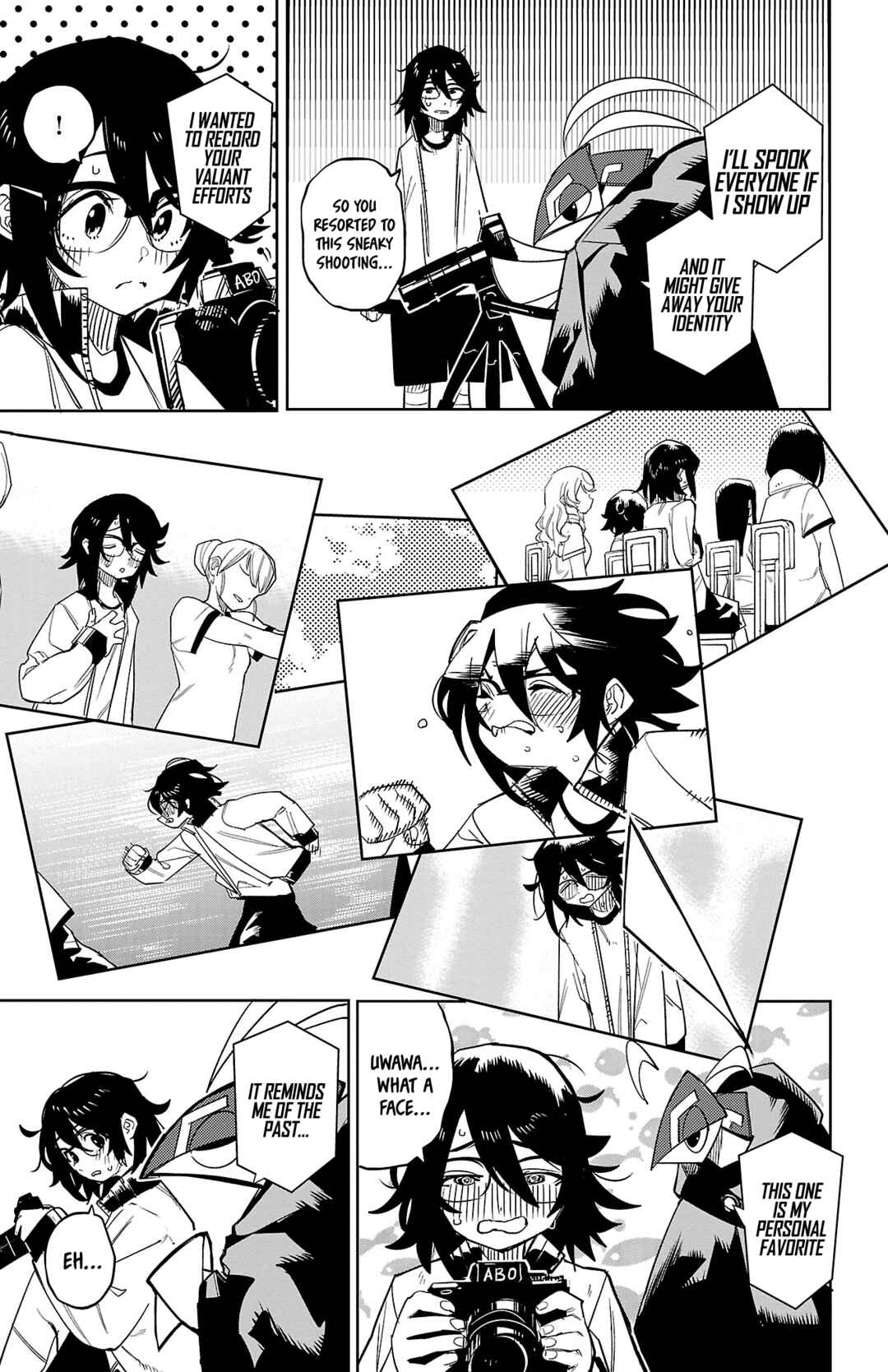 Chapter 190 - Page 6