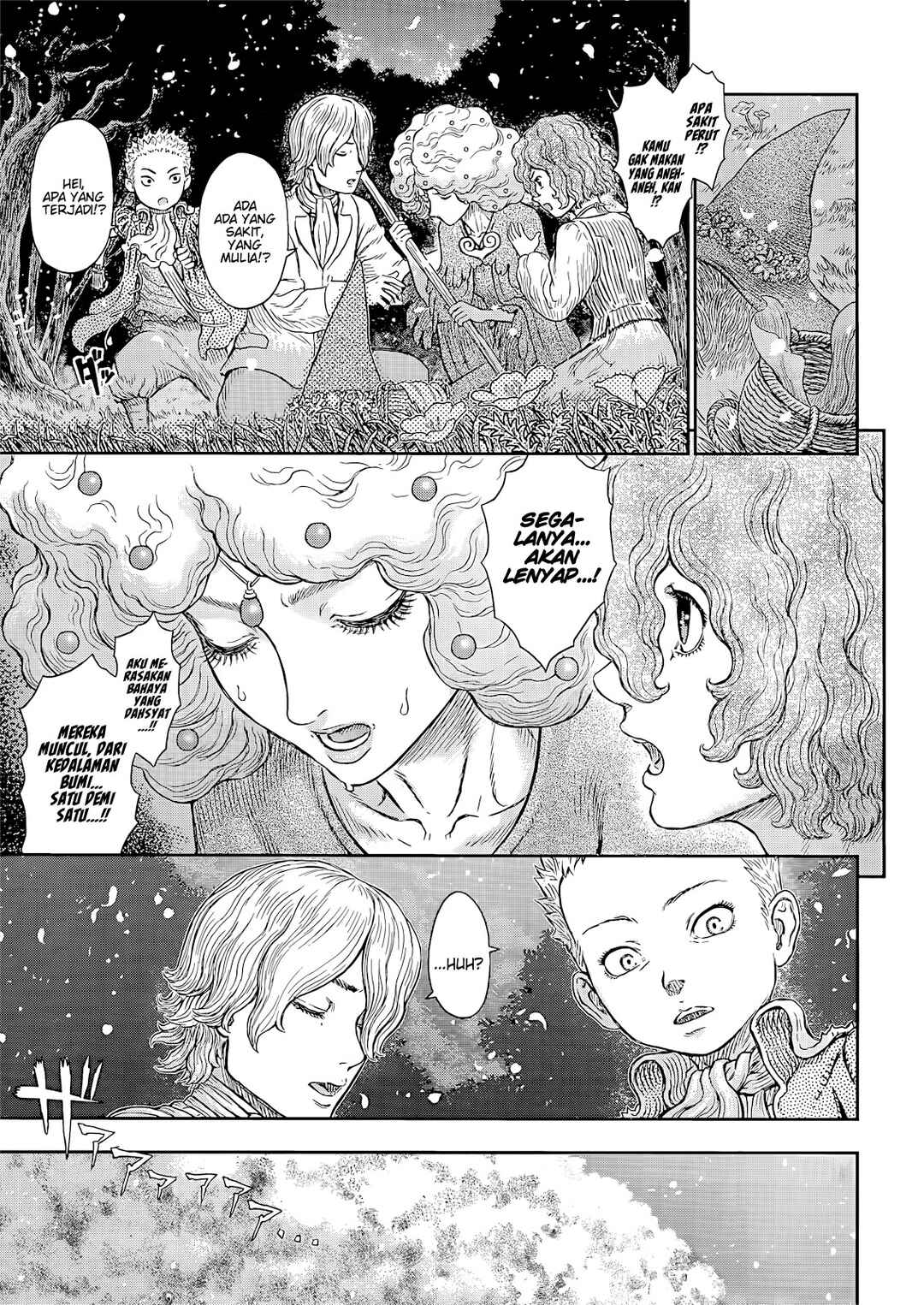 Chapter 367 - Page 5