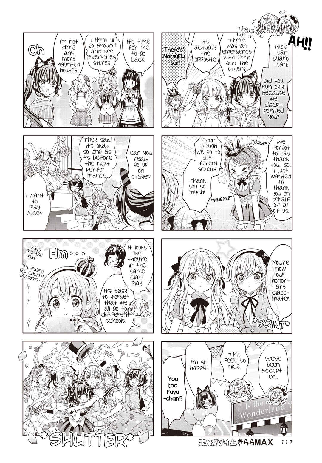Chapter 155 - Page 8