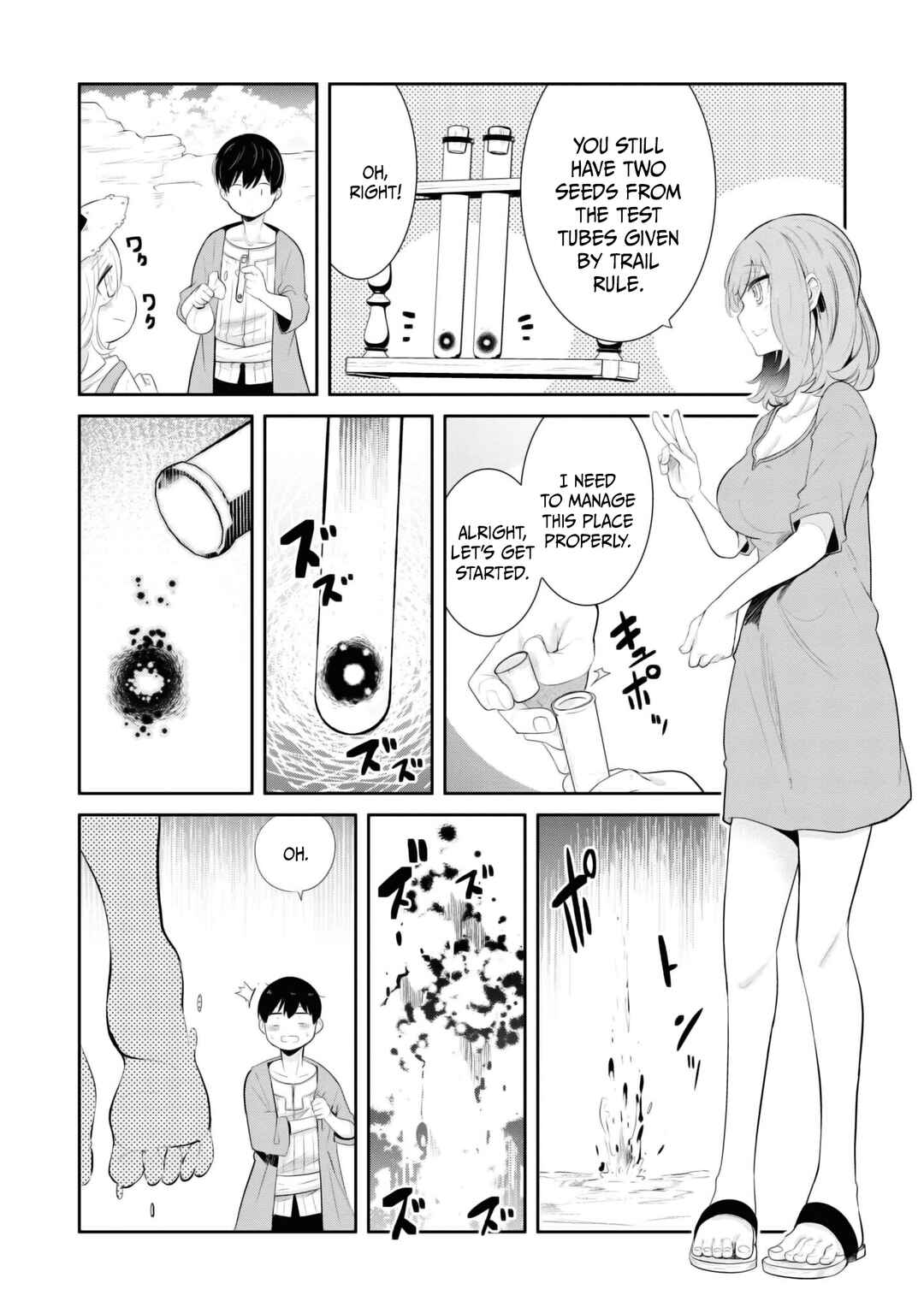 Chapter 65 - Page 12