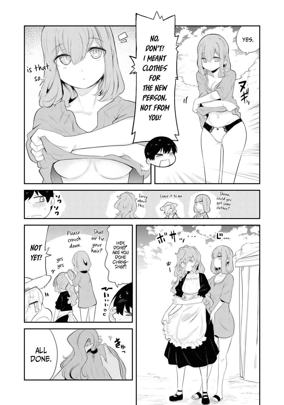 Chapter 65 - Page 14