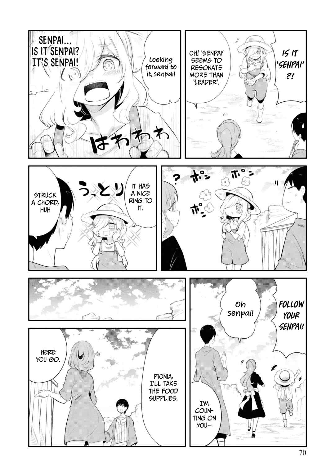 Chapter 65 - Page 20
