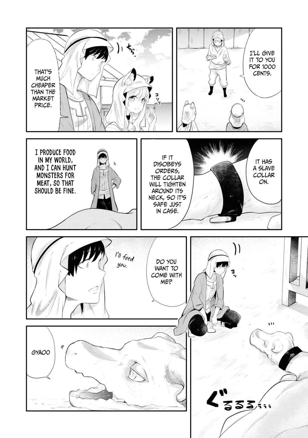 Chapter 65 - Page 4