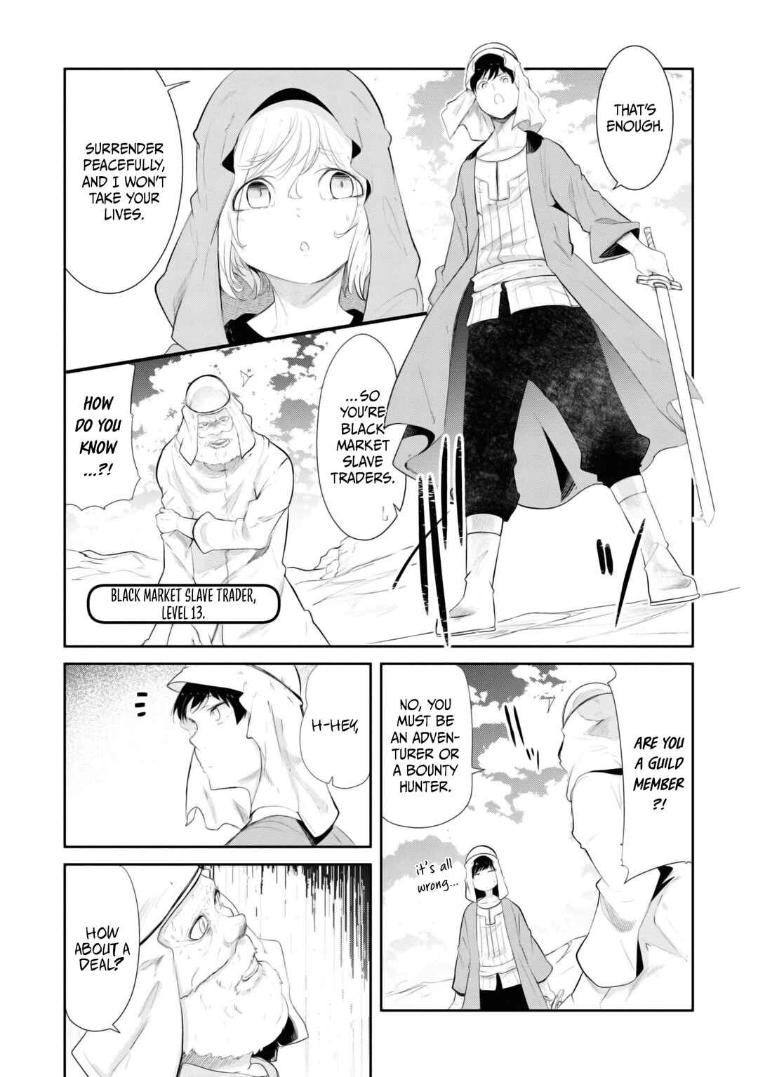 Chapter 65 - Page 48