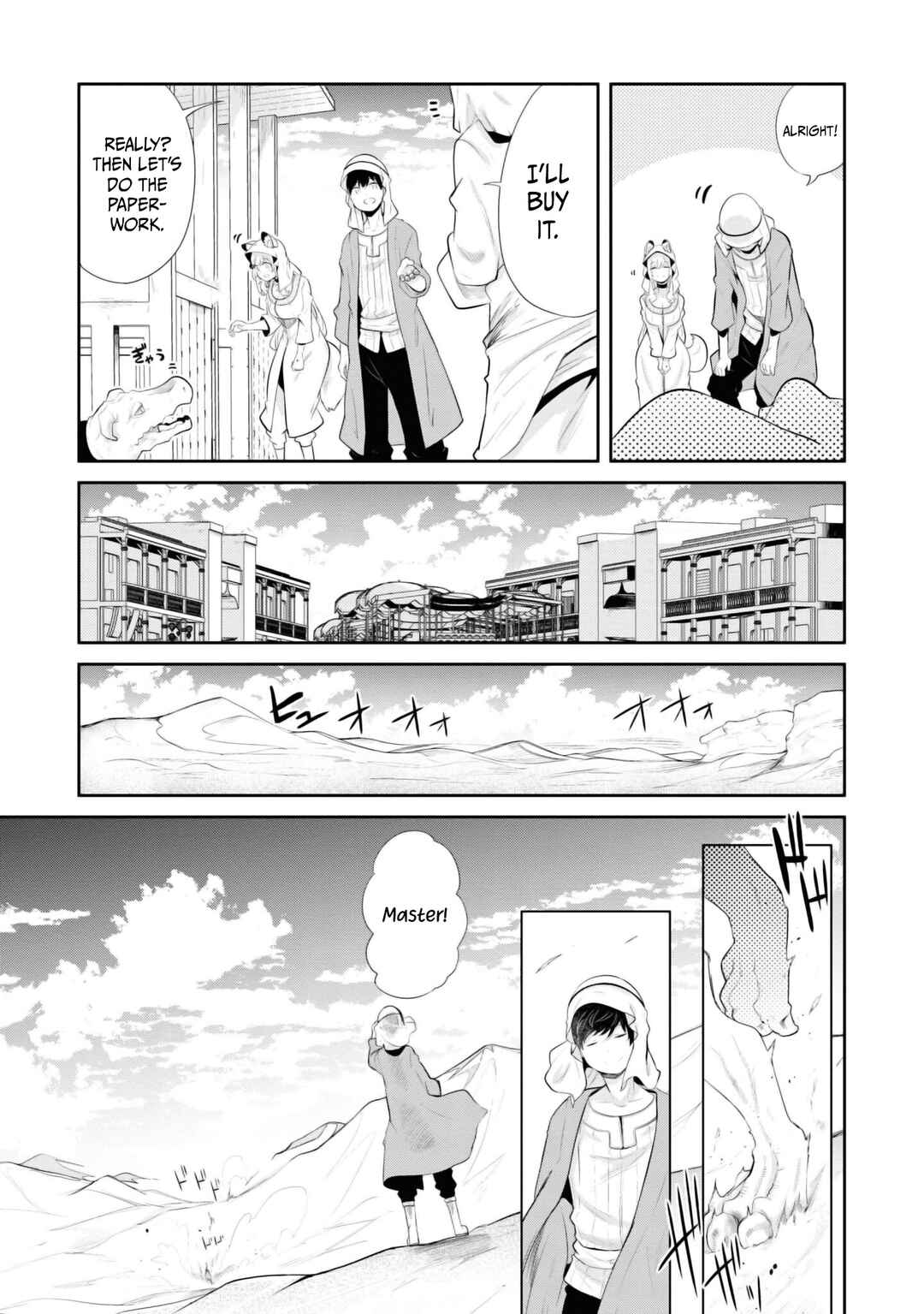 Chapter 65 - Page 5