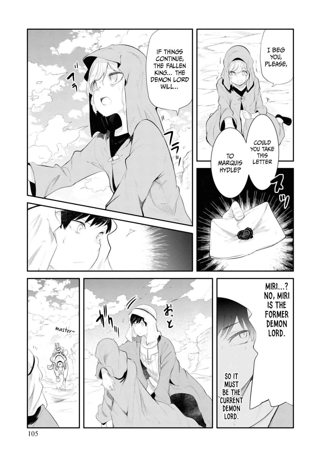 Chapter 65 - Page 54