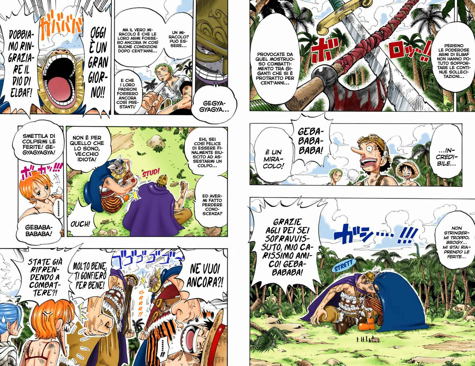 Chapter 127 - Page 4