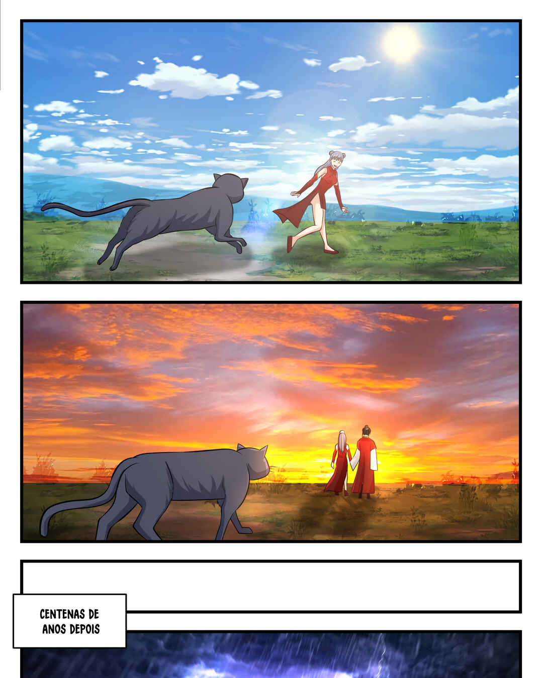 Chapter 3412 - Page 20