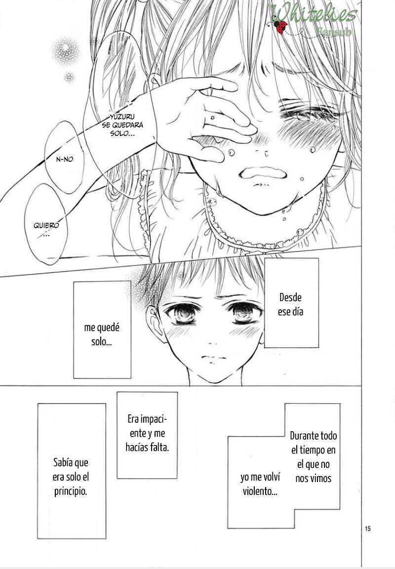 Chapter 84 - Page 21