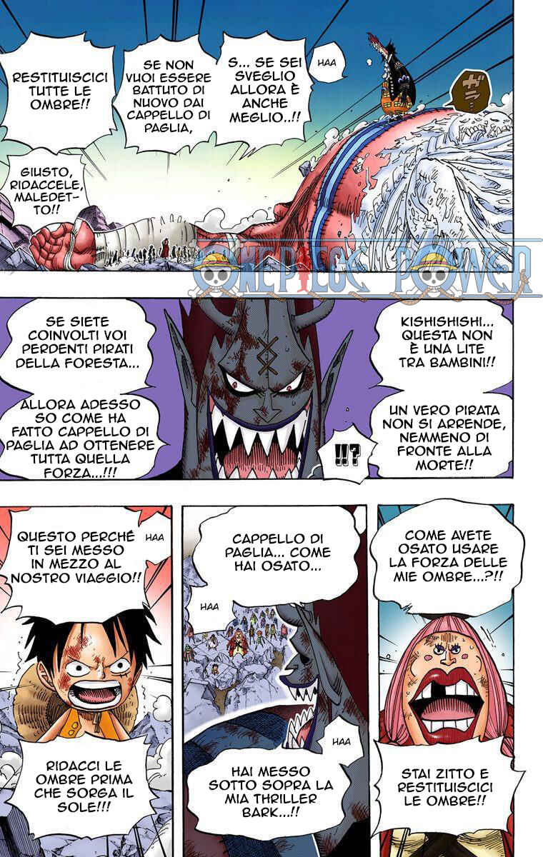 Chapter 481 - Page 7