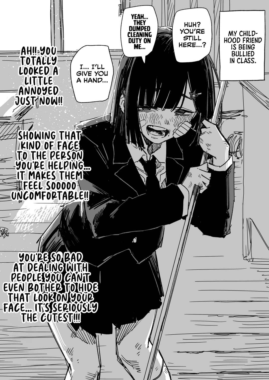 Chapter 4 - Page 1