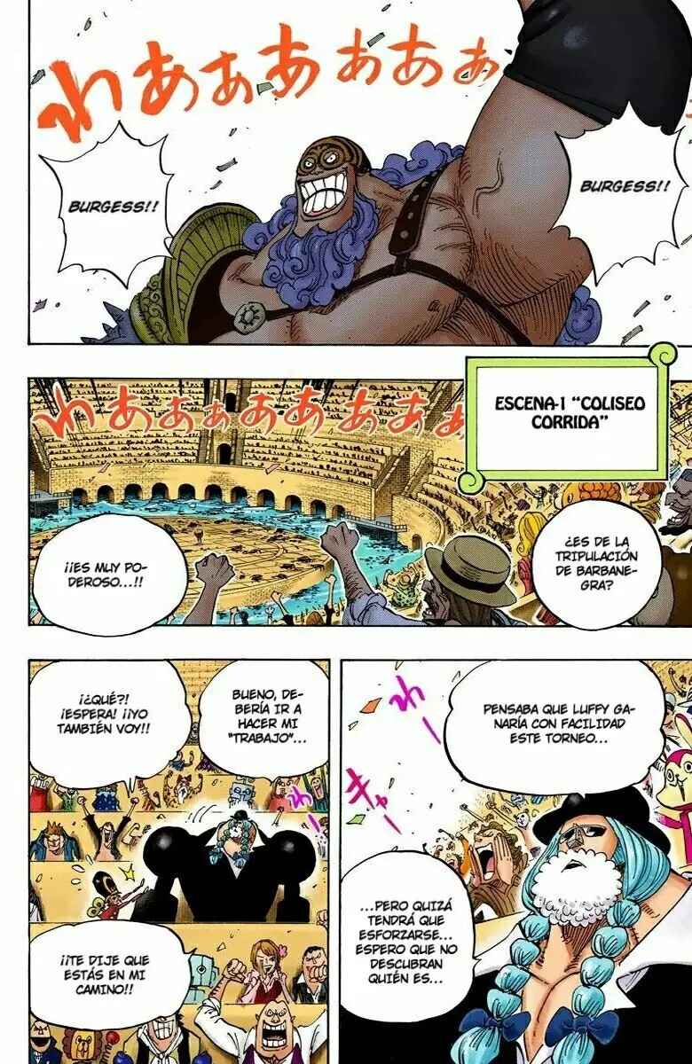 Chapter 705 - Page 2